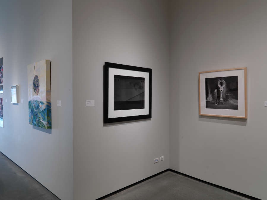 view exhibition image