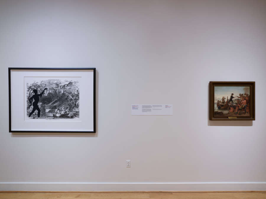 view exhibition image