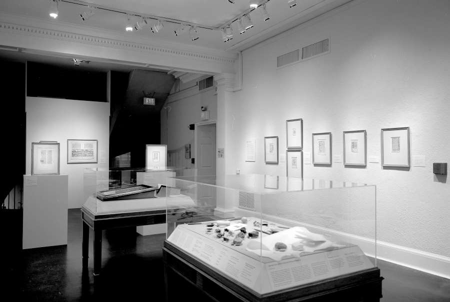 view exhibition image