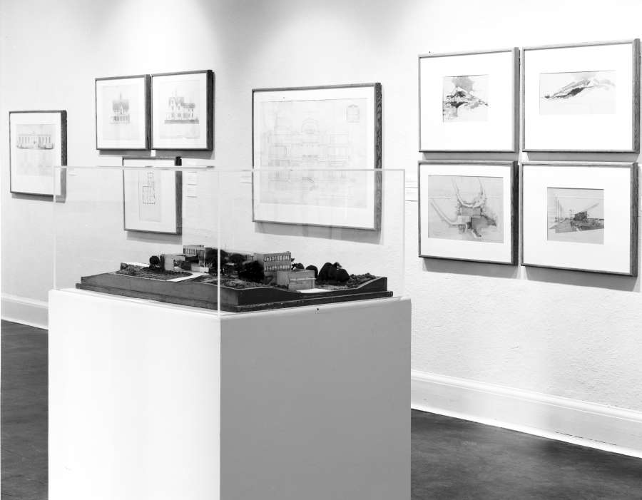 view exhibition image