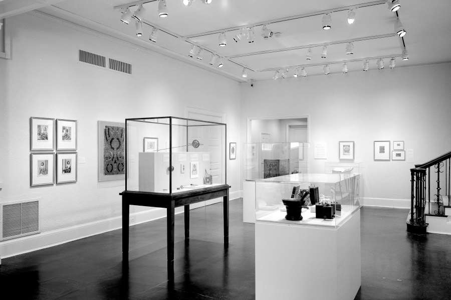 view exhibition image