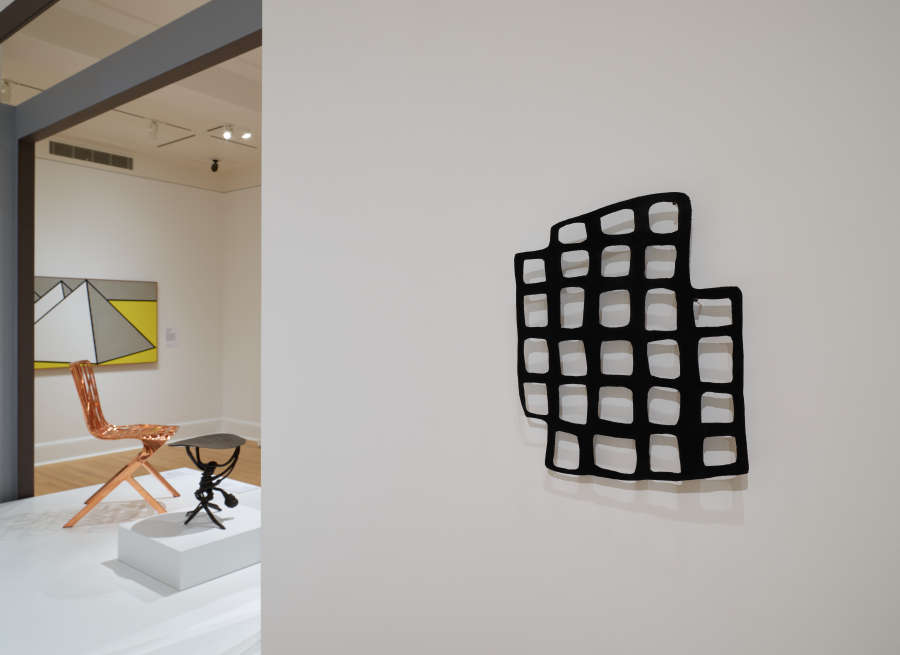 view exhibition image