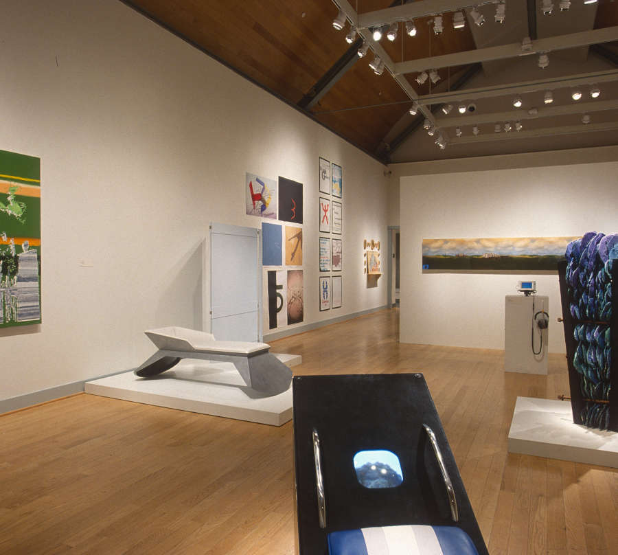 view exhibition image