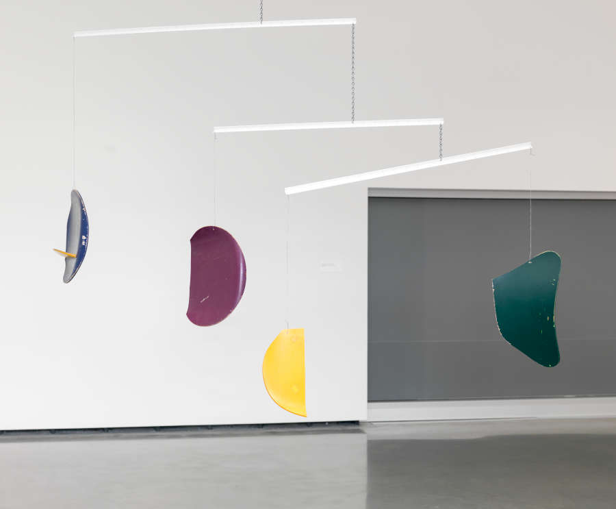 view exhibition image