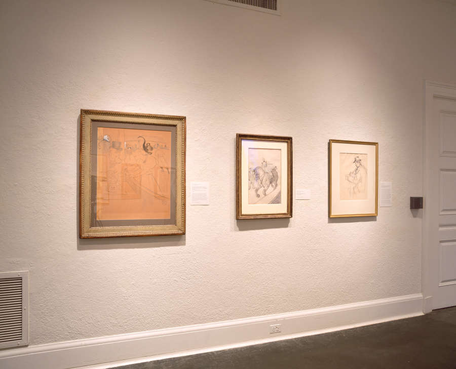 view exhibition image