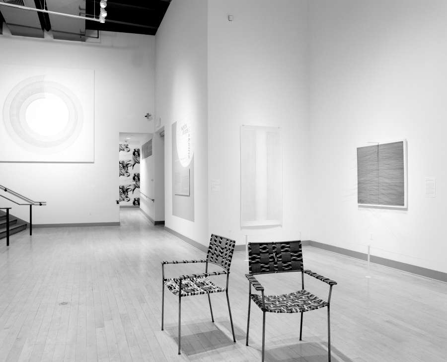 view exhibition image