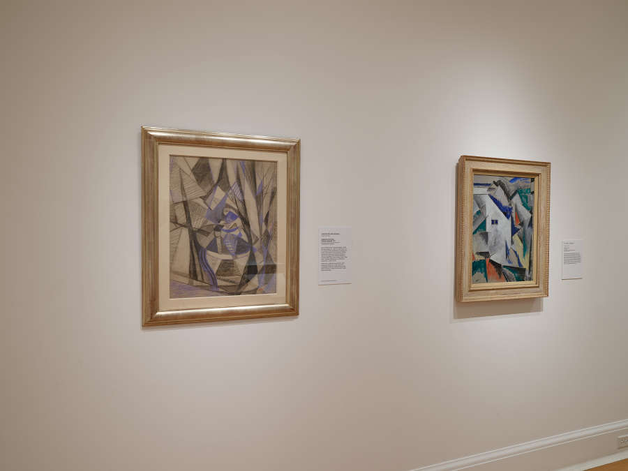 view exhibition image