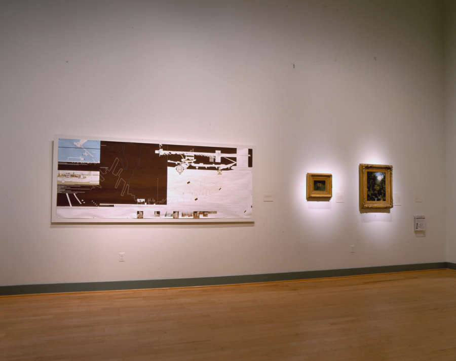 view exhibition image