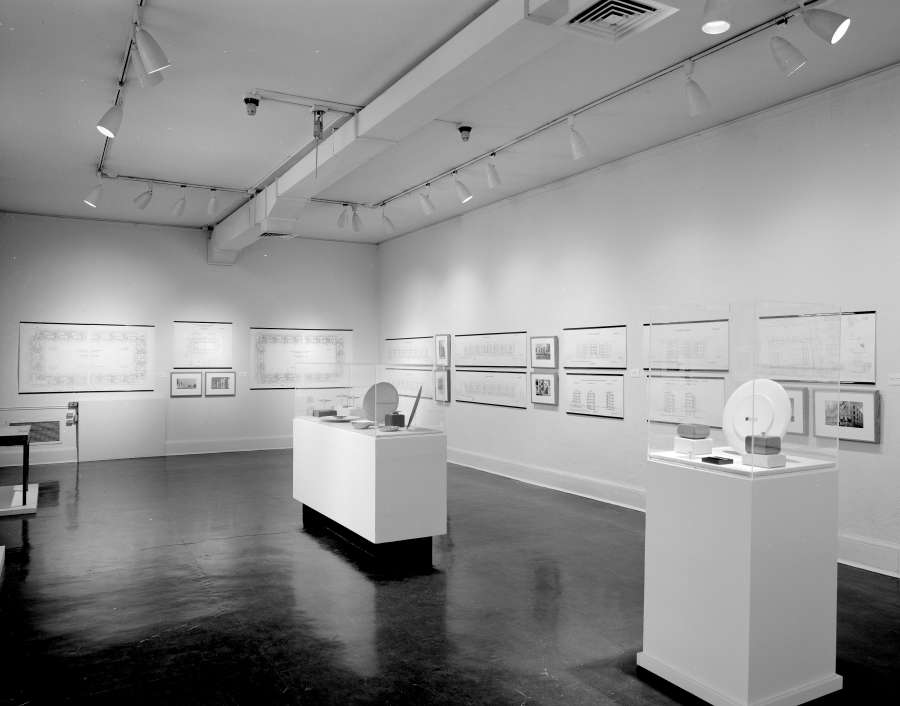 view exhibition image