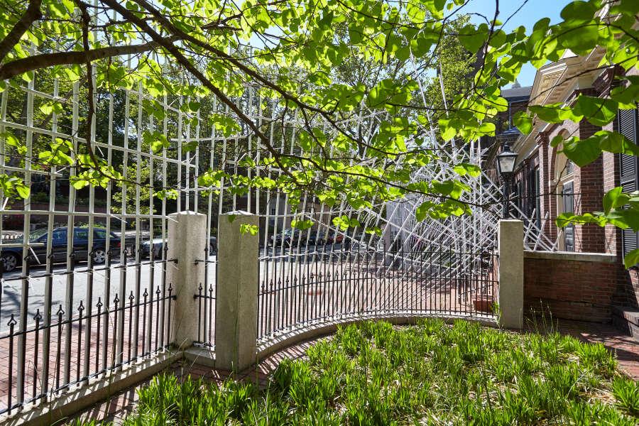 view exhibition image