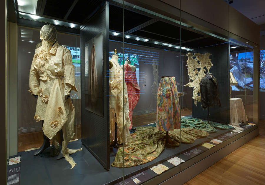 view exhibition image