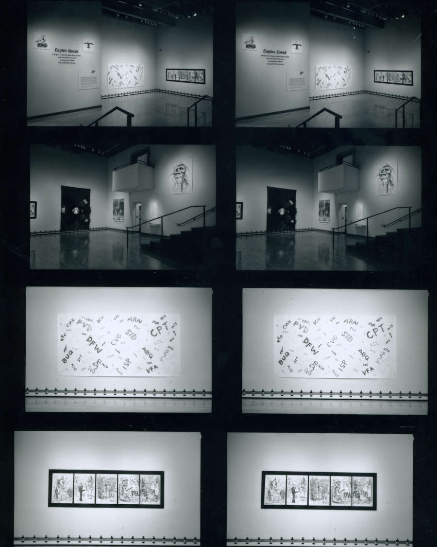 view exhibition image