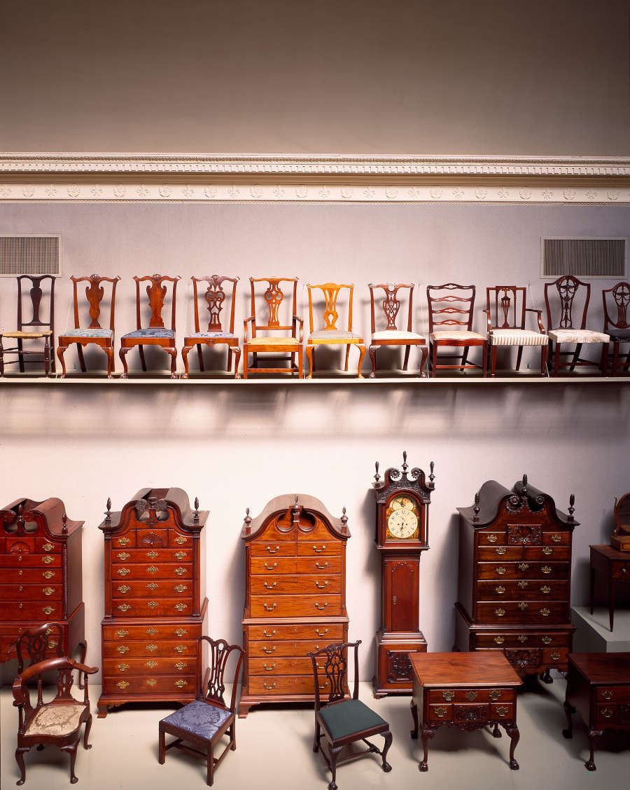 view exhibition image