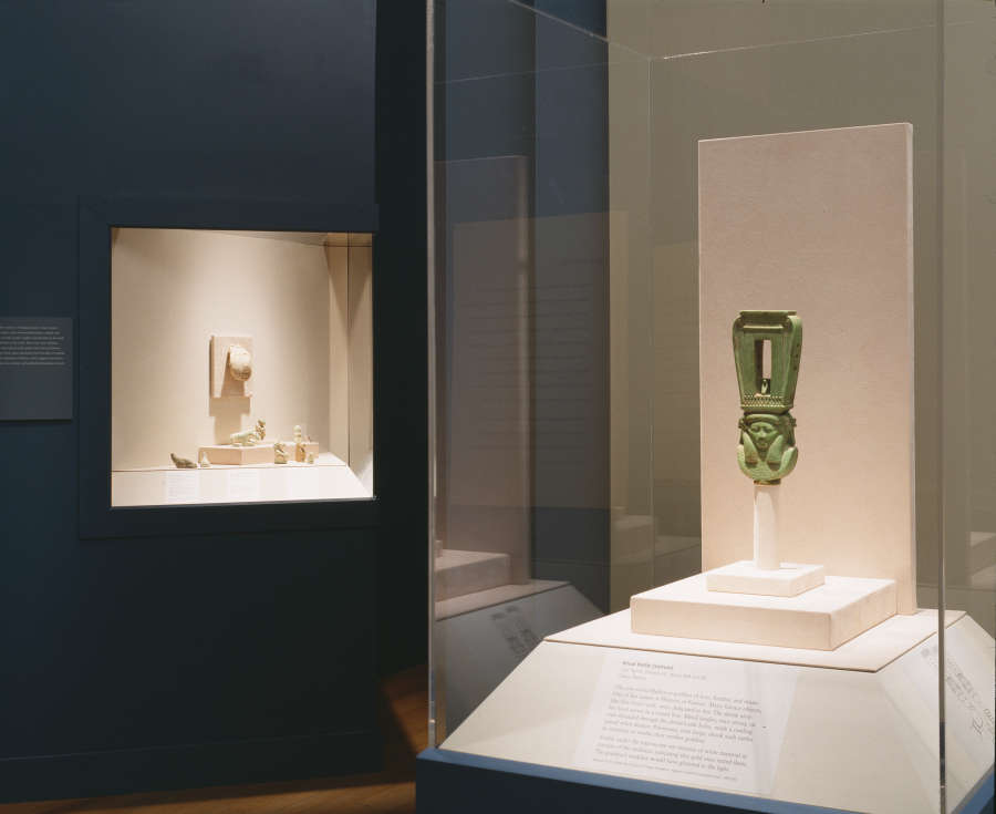 view exhibition image