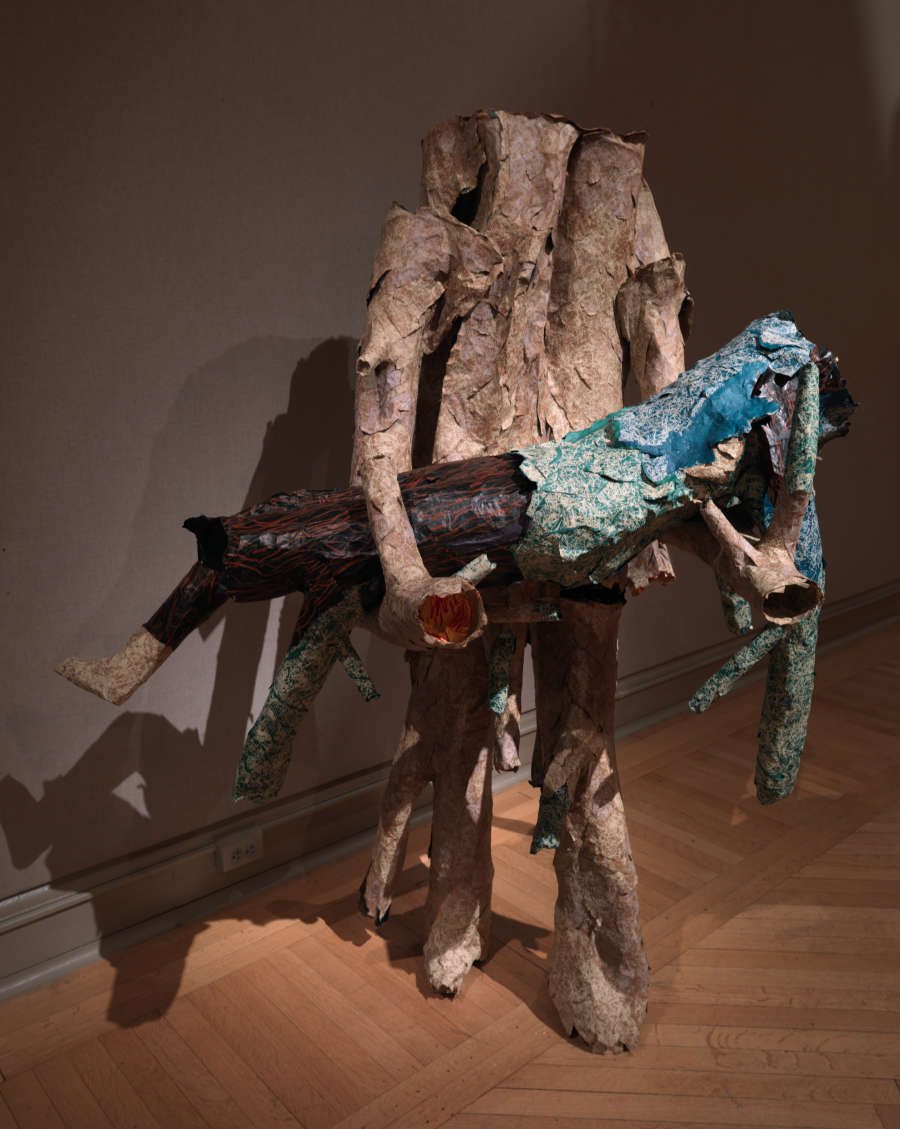 view exhibition image