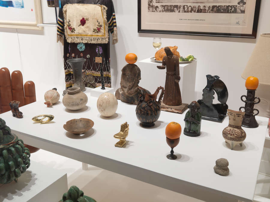 view exhibition image