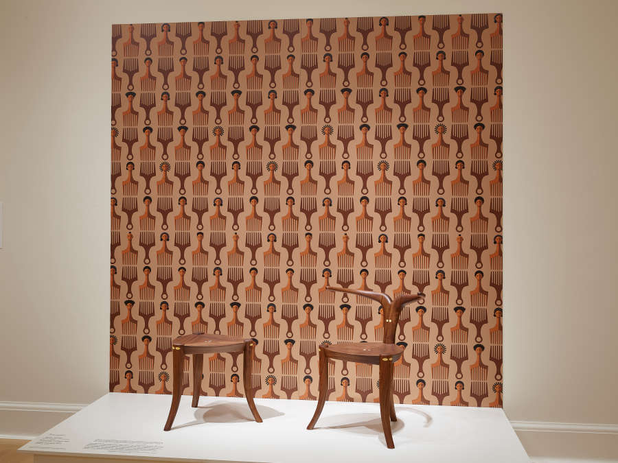 view exhibition image