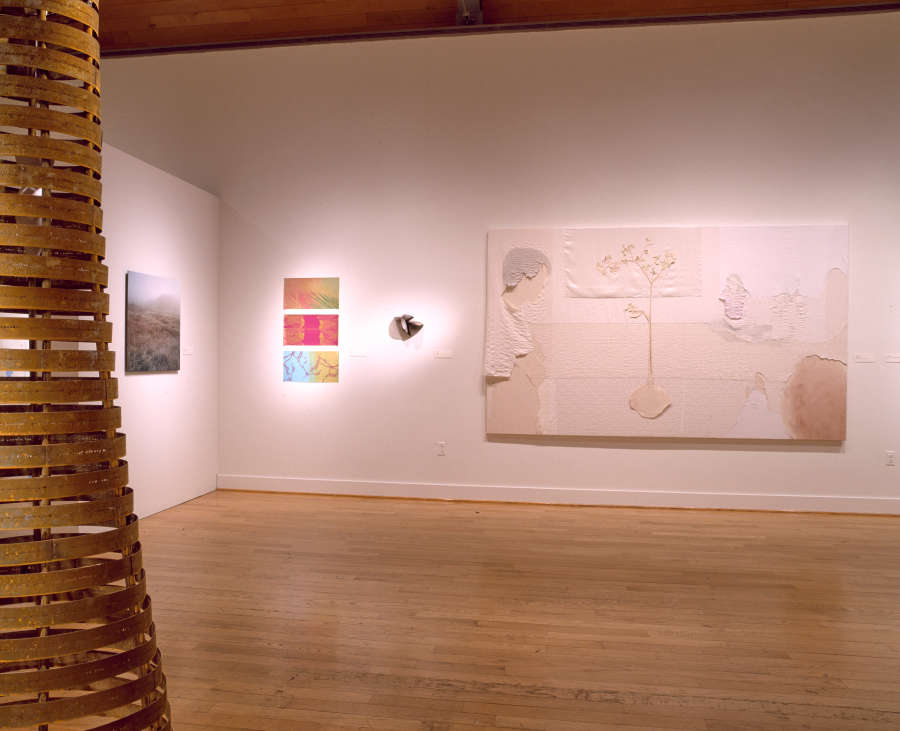 view exhibition image