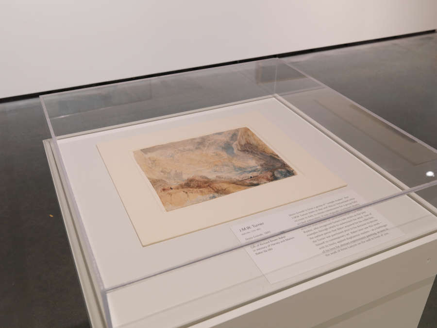 view exhibition image