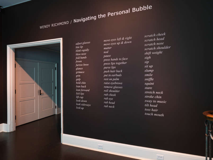 view exhibition image