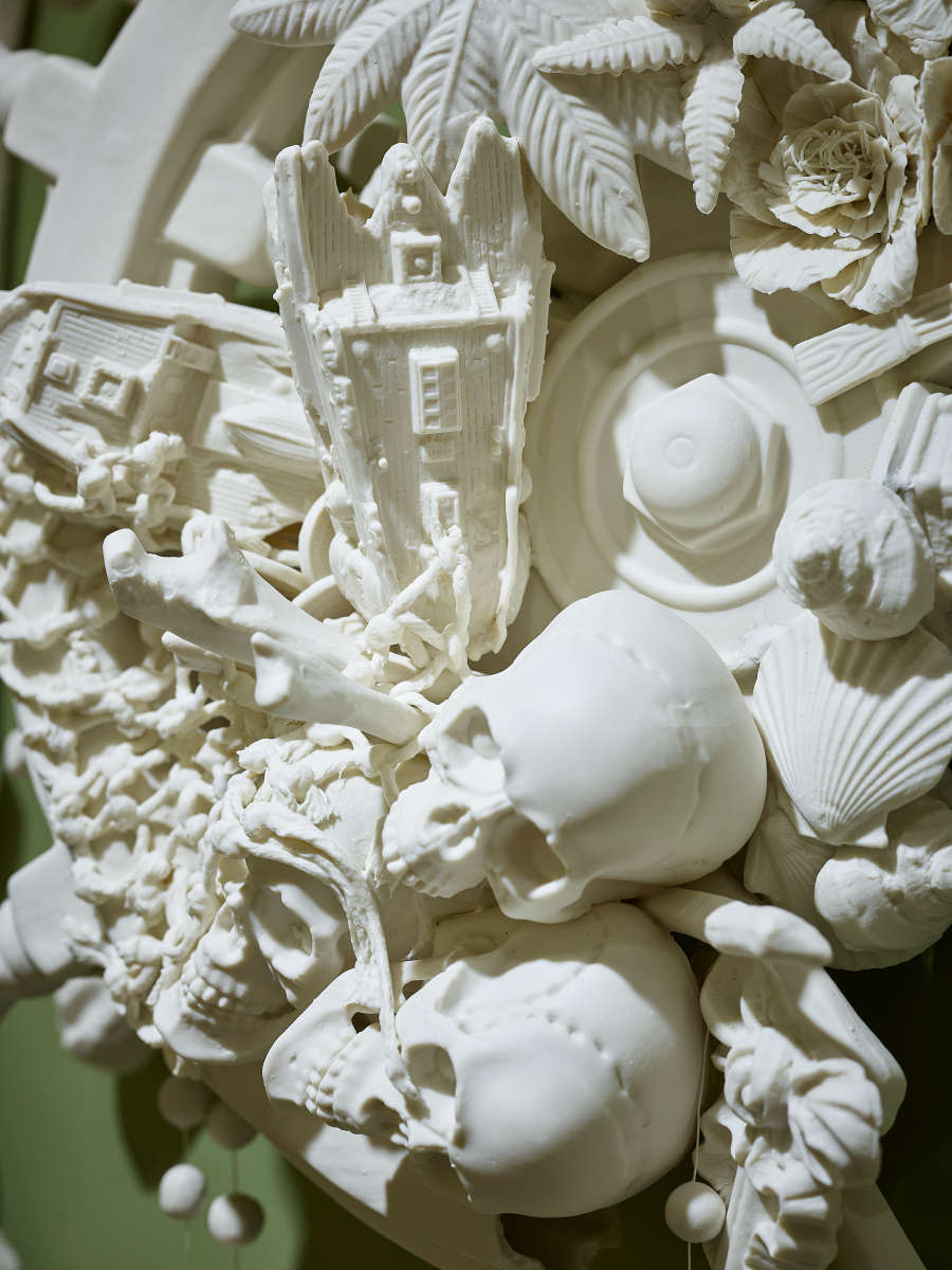 view exhibition image