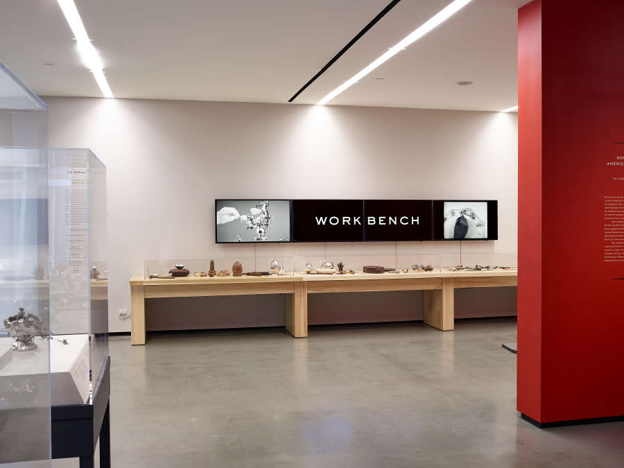 view exhibition image
