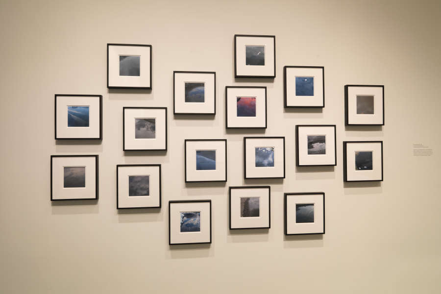 view exhibition image