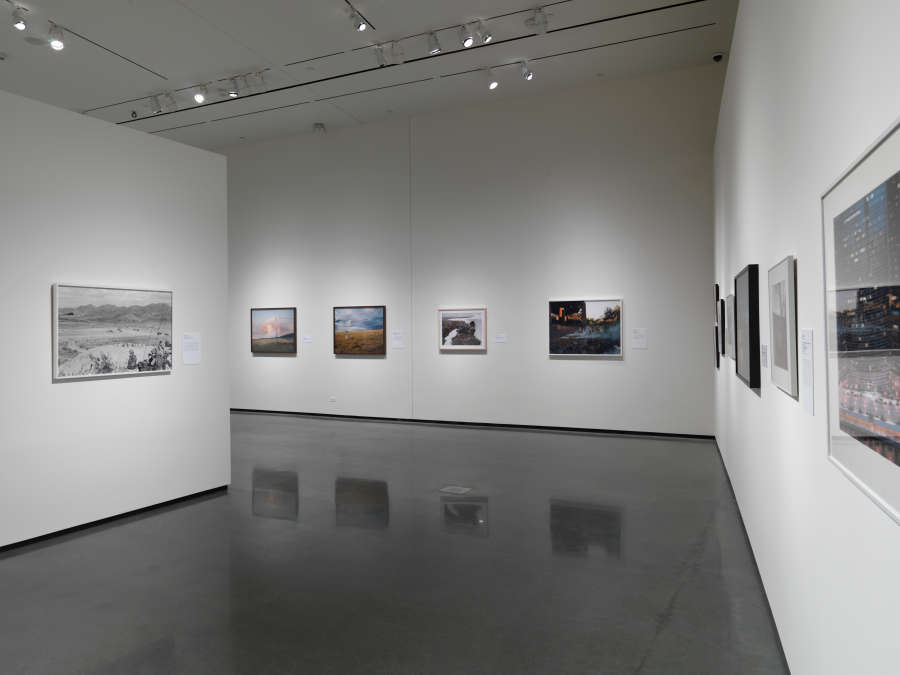 view exhibition image