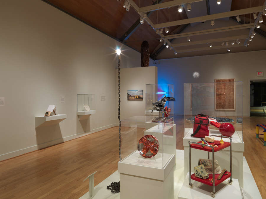 view exhibition image