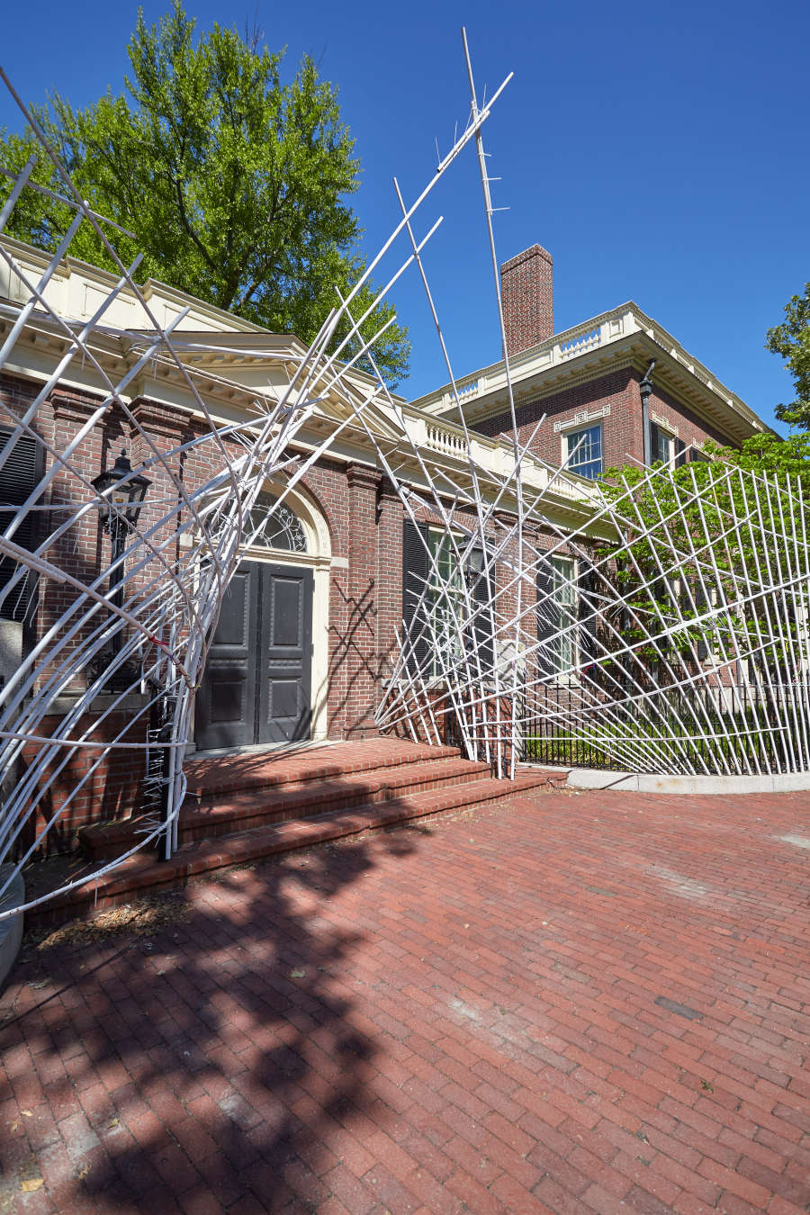 view exhibition image