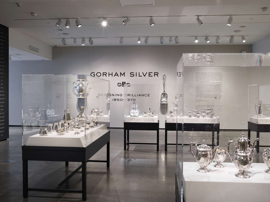 view exhibition image