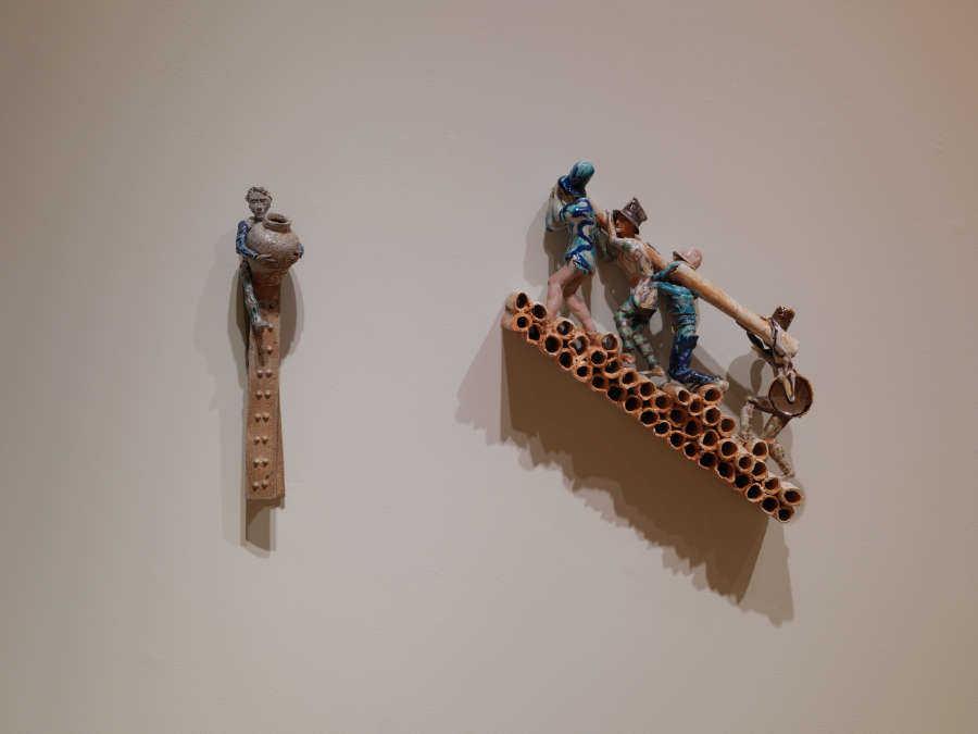 view exhibition image