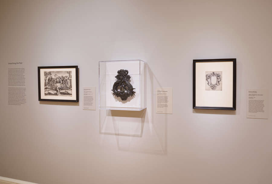 view exhibition image