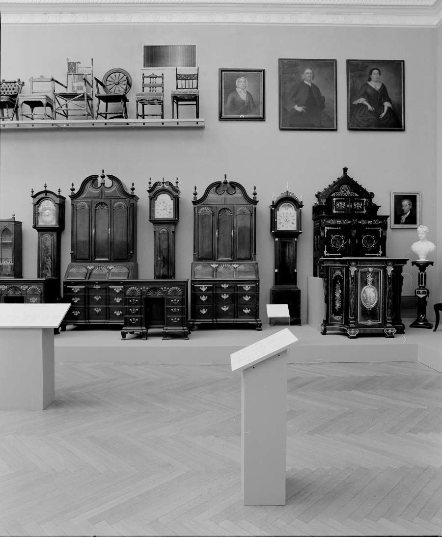 view exhibition image