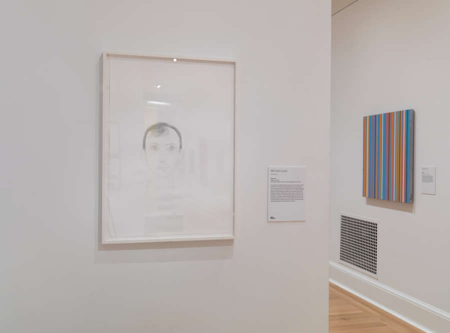 view exhibition image