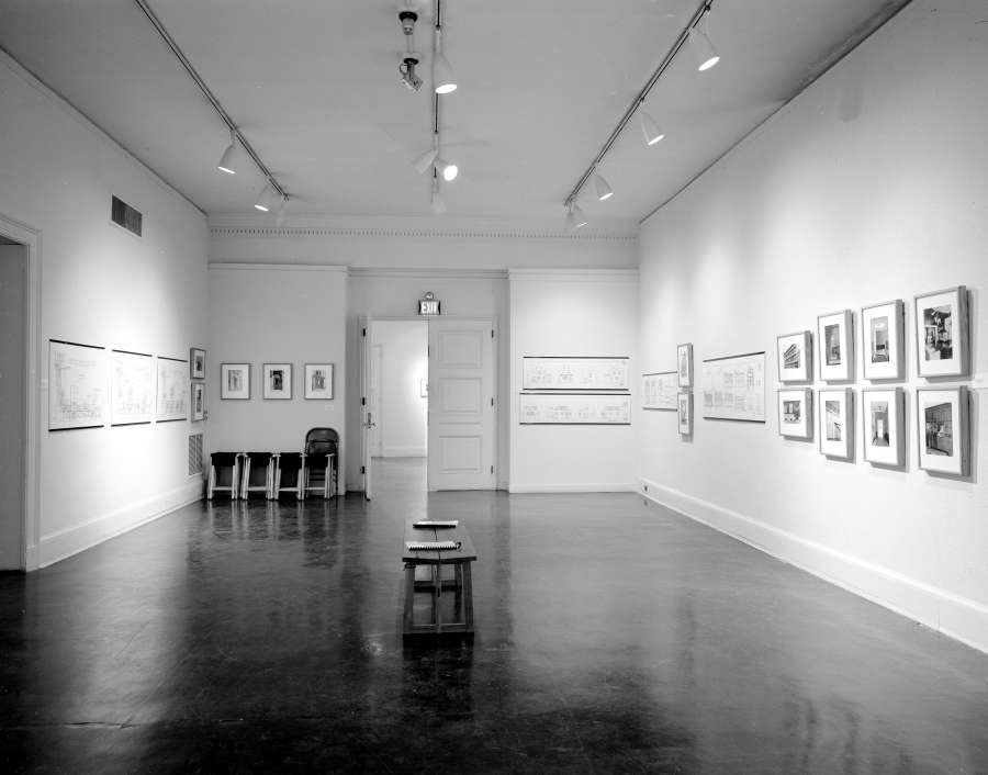 view exhibition image