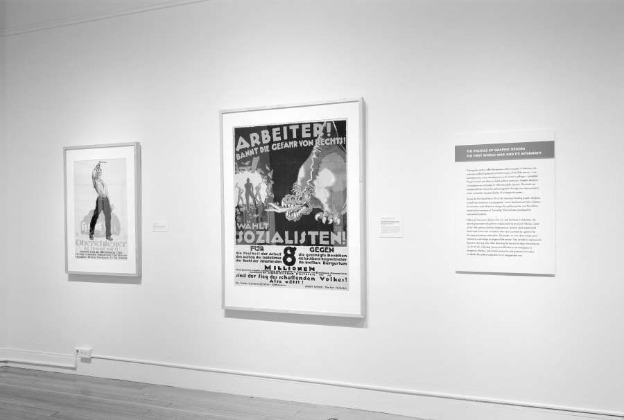 view exhibition image