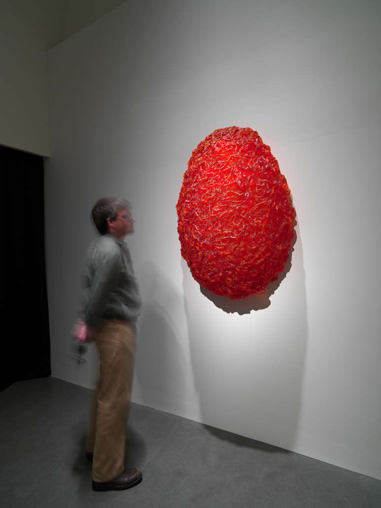 view exhibition image