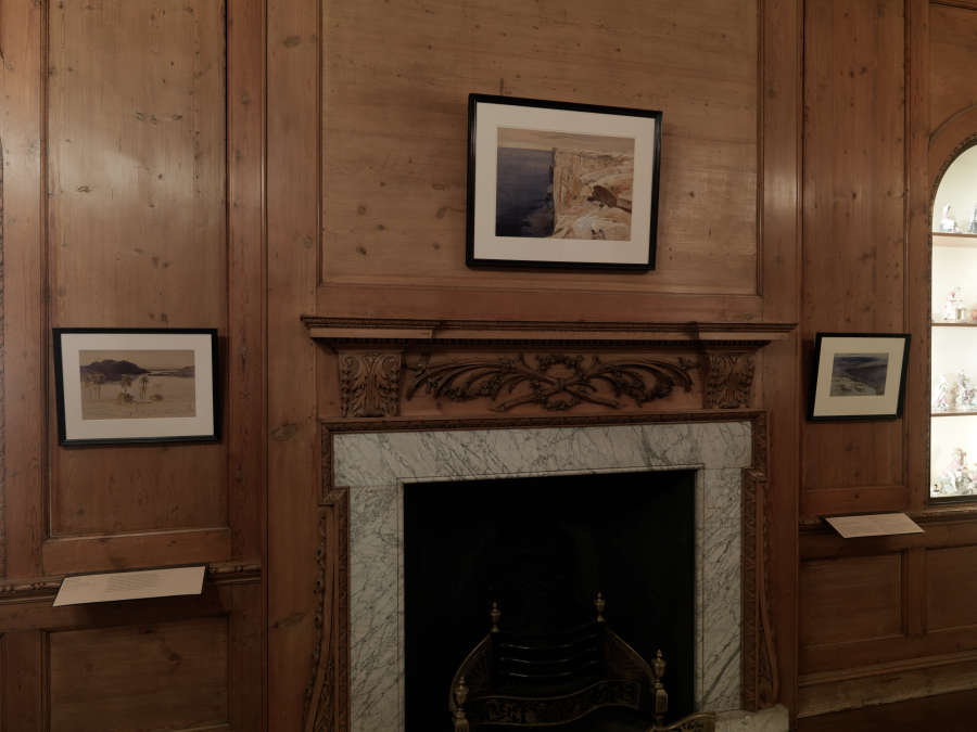 view exhibition image