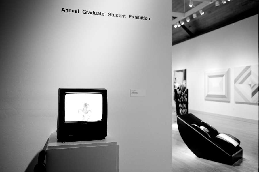view exhibition image