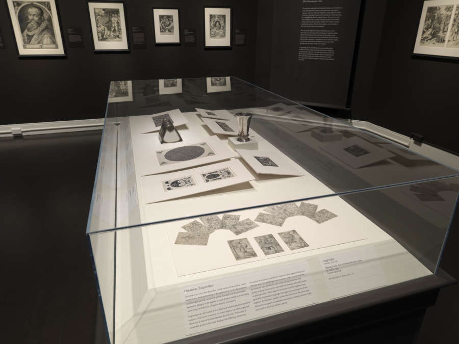 view exhibition image
