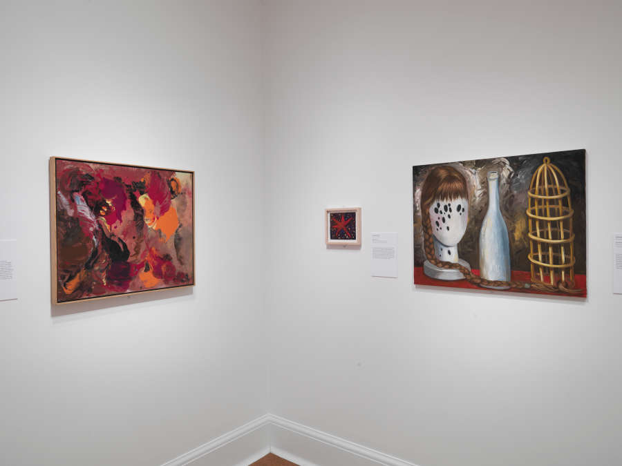 view exhibition image