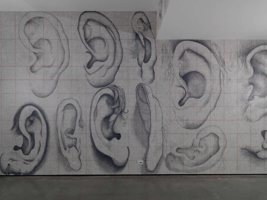 view exhibition image