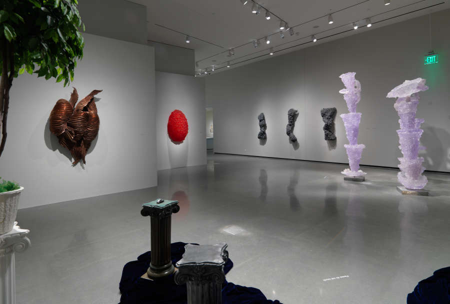 view exhibition image