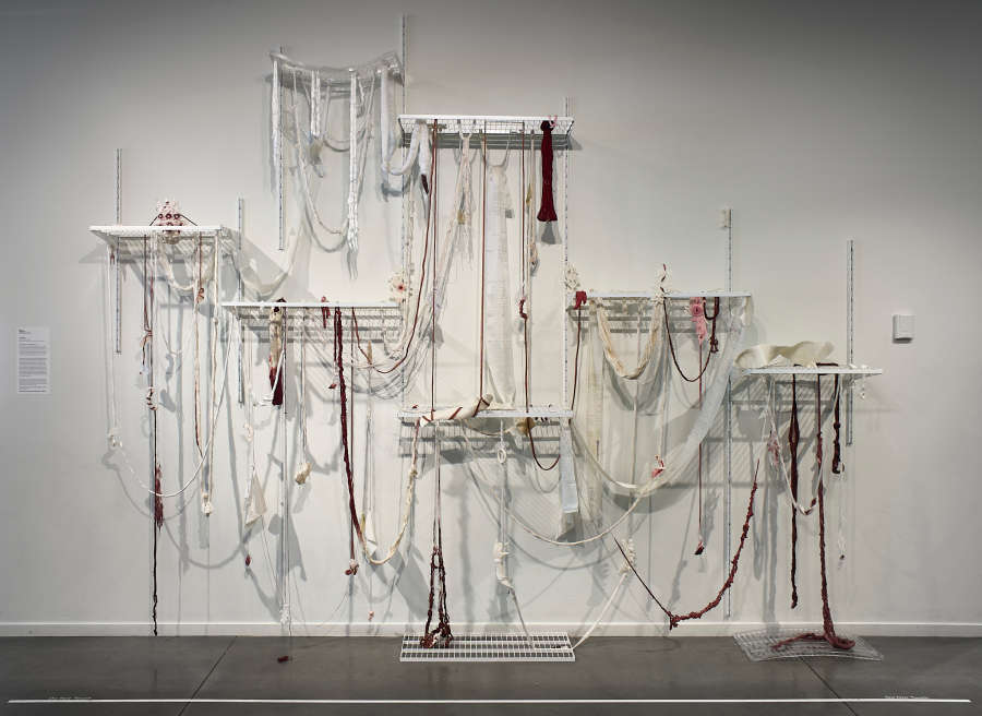 view exhibition image