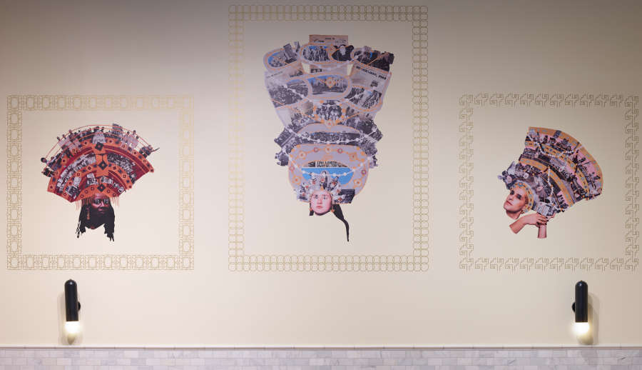 view exhibition image