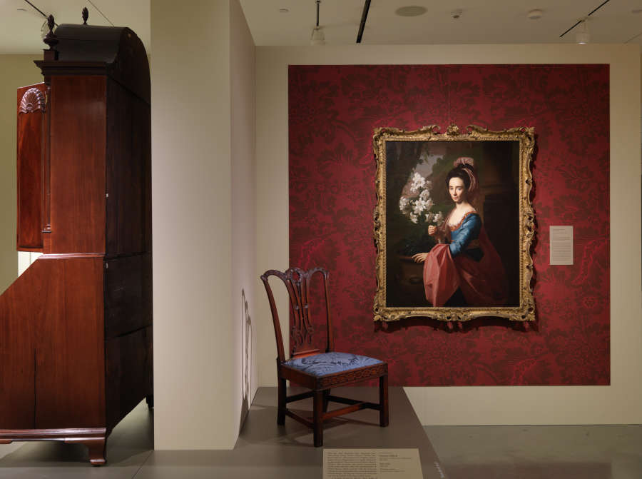 view exhibition image