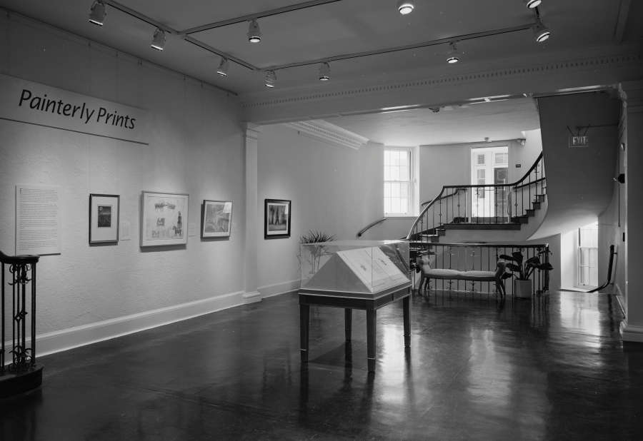 view exhibition image