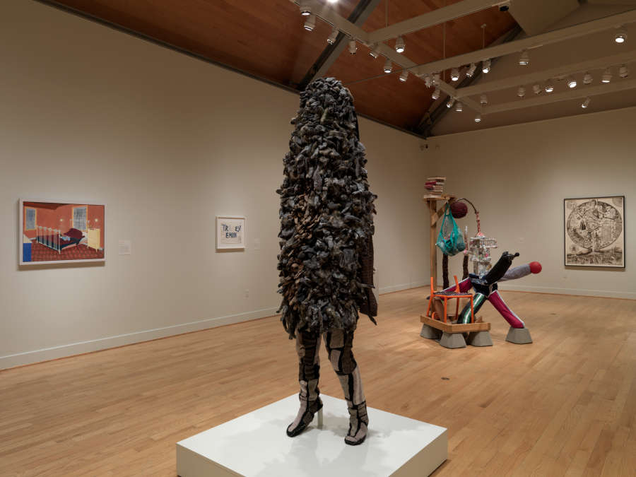 view exhibition image