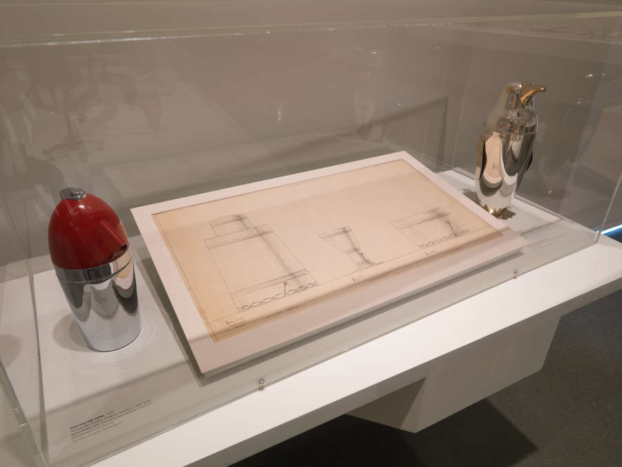 view exhibition image